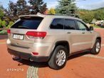 Jeep Grand Cherokee Gr 3.0 CRD Limited - 16