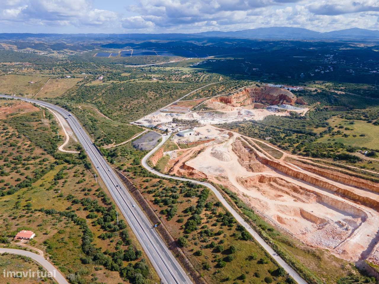 Terreno em Lagos - Grande imagem: 5/28