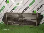 Radiador Intercooler Mercedes-Benz M-Class (W163) - 2