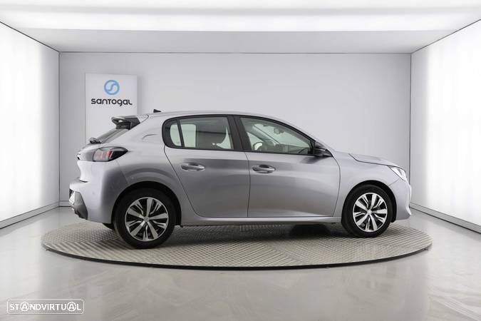 Peugeot 208 1.2 PureTech Active Pack - 5