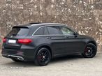 Mercedes-Benz GLC 250 d 4MATIC - 14