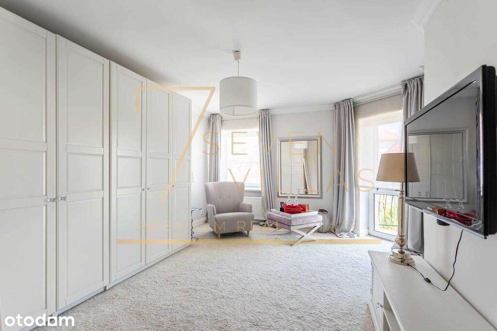 Luksusowy dom w Jabłonnie-13