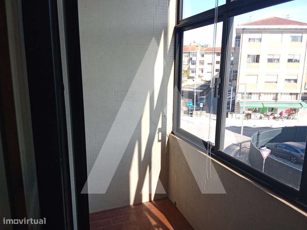 Apartamento T3 no Coração do Centro de Águeda!-20