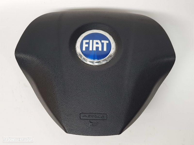Airbag Volante Fiat Grande Punto (199_) - 2