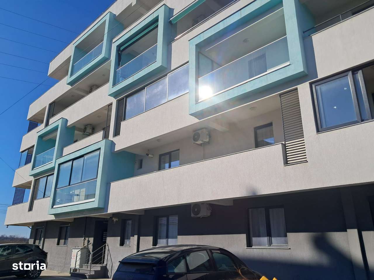 Mamaia-Nord-foarte aproape de Mare+parcare proprier 89000 negociabil !-3