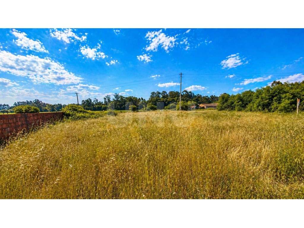 Terreno Urbanizável com 2.220 m2 - Estarreja, Aveiro-9