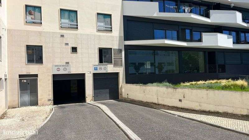 Arrendamento de garagem - Grande imagem: 5/5