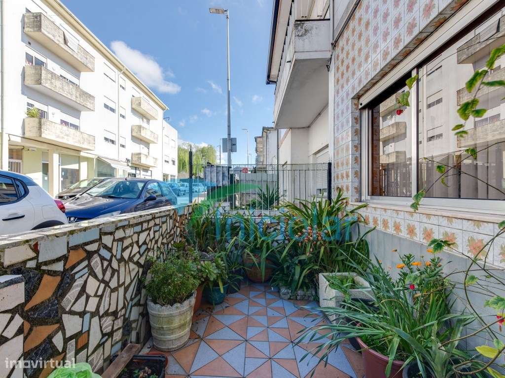 Andar Moradia T2+1| Ermesinde| Junto a Estação - Grande imagem: 2/26