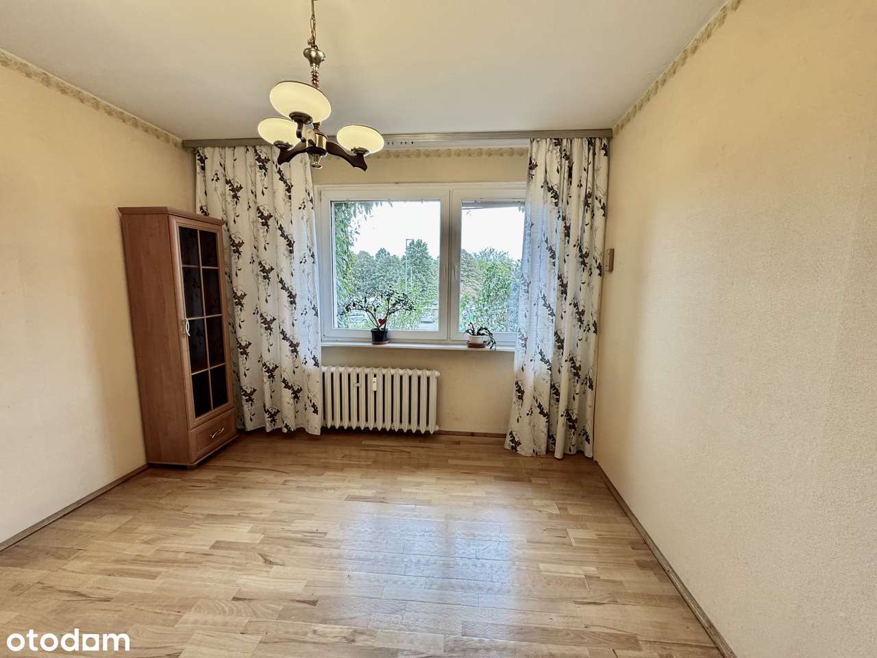 2 pokoje na PARTERZE | 49,60m2 | spółdzielcze - własnościowe-9