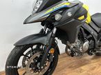 Suzuki V-STROM - 9