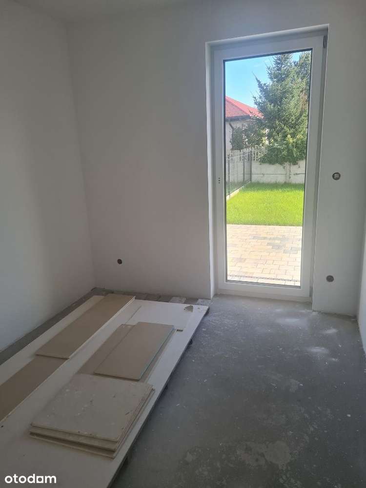 Wysocko Małe - nowy dom,bliżniak,sprzedaż-5