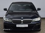 BMW Seria 5 - 4