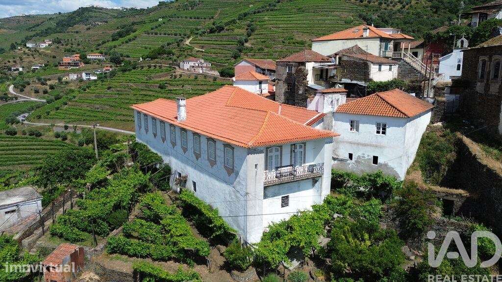 Quinta T7 em Vilarinho dos Freires de 871,00 m2 - Grande imagem: 4/30