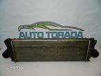 Intercooler VW Krafter 2,5 tdi model 2007 cod 2E0145804 - 1