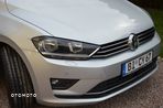 Volkswagen Golf Sportsvan 1.6 TDI BlueMotion Technology Allstar - 11