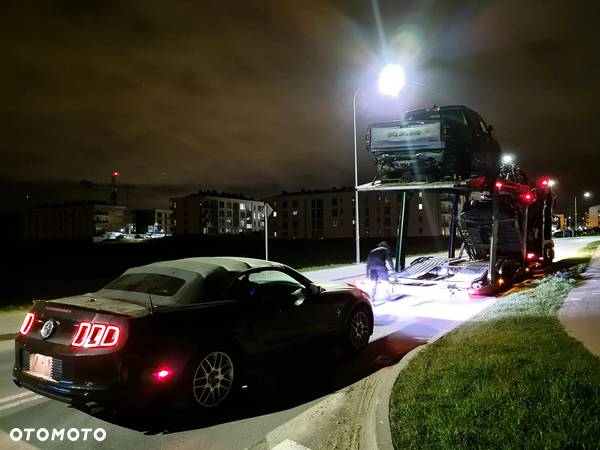 Ford Mustang 3.7 V6 Premium - 17