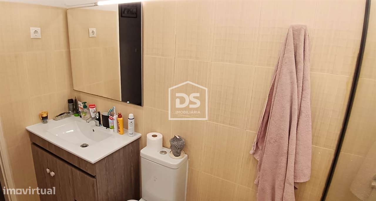 Apartamento T2 Venda em Sacavém e Prior Velho,Loures-20