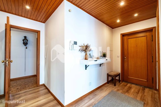 Apartamento T3 em Canelas, Vila Nova de Gaia.-12