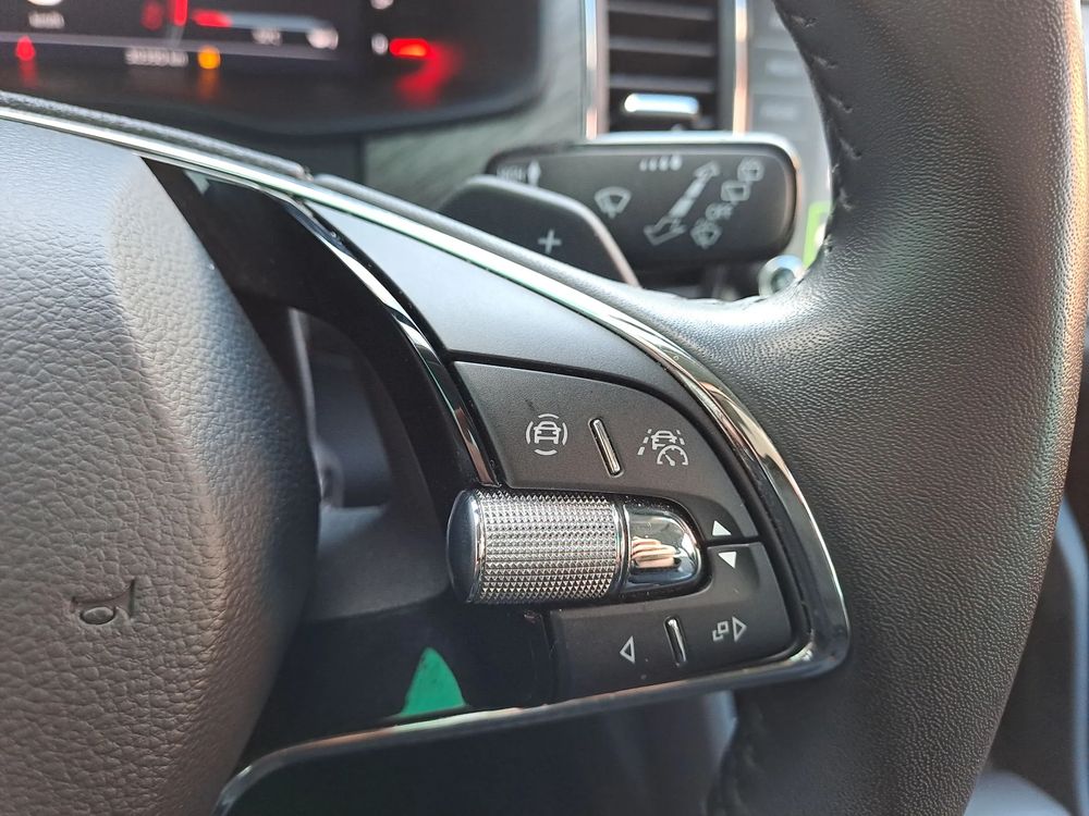 SKODA KODIAQ Hak Virtual DSG 1,5 TSI 150KM VAT23%