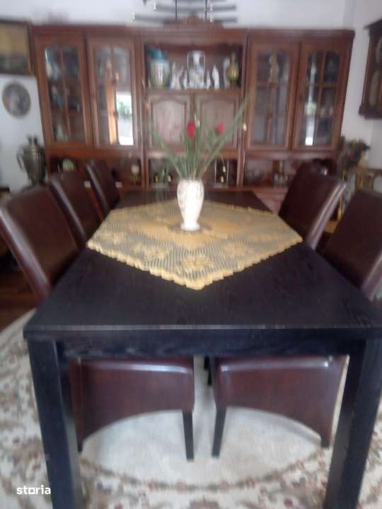 Casa in Coiciu 3 camere teren 265 - Imagine principală: 5/8