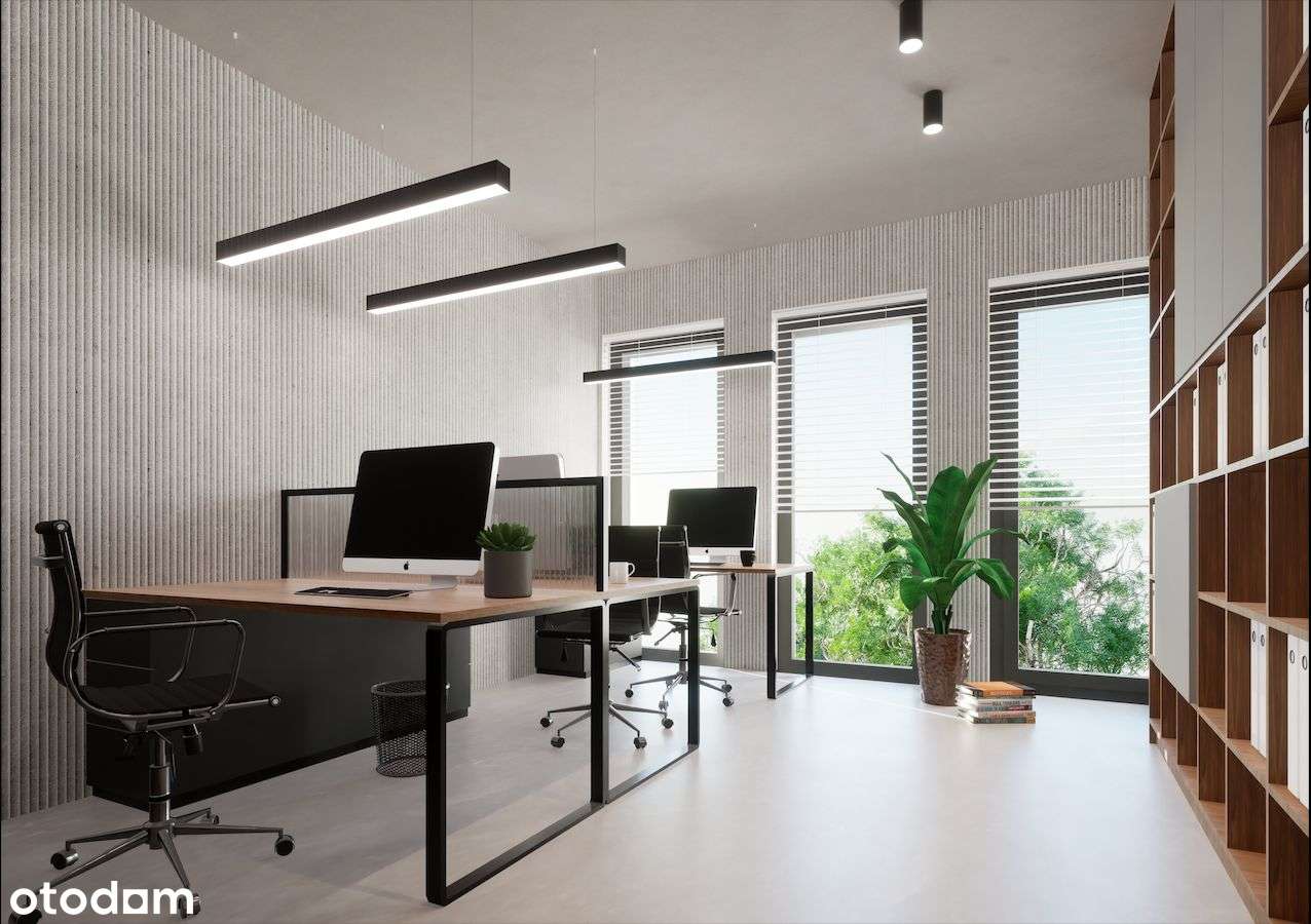 Lokal usługowy 27,81 m2 - idealny pod inwestycję. - Pełny obrazek: 4/10