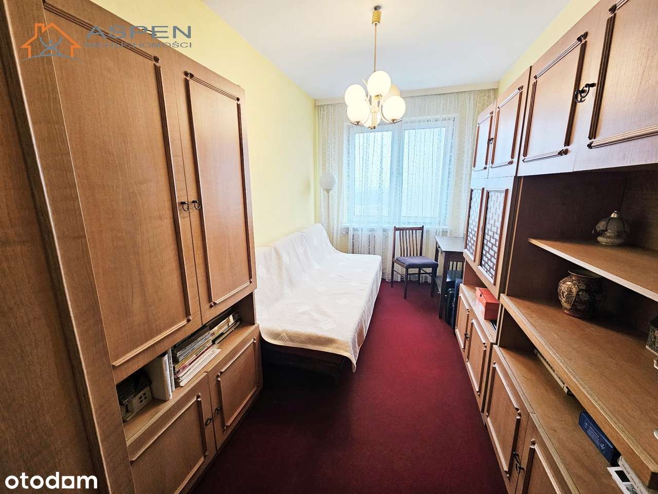 3 pokoje z garażem, blisko A4, Centrum, Park Kościuszki     WYŁĄCZNOŚĆ-12