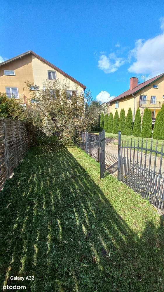 Dom z garażem, ogrodem i poddaszem – 459.000 PLN - Pełny obrazek: 4/20