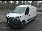 Renault MASTER L2H2 ENERGY DCI *180CV *AUTOMÁTICA * IVA DEDUTÍVEL - 1