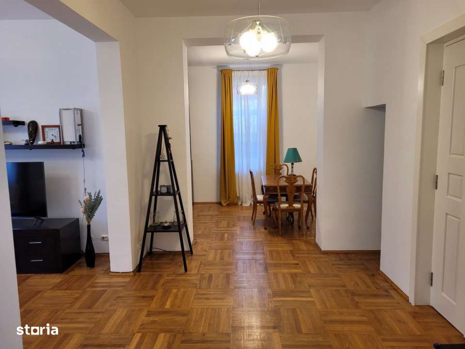 Mall Vitan -apartament in vila-4