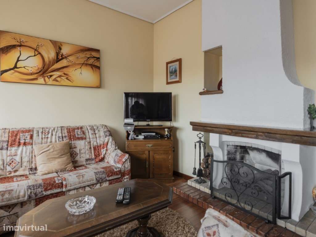 Moradia T3 Grijo - Vila Nova de Gaia-55