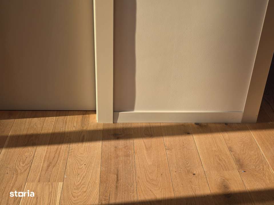 Casa individuala pe parter 105mp utili, teren 520mp, Stupini-4