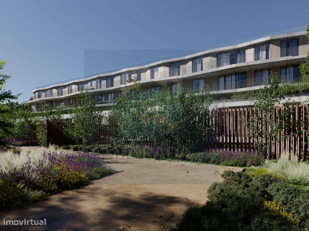 T3 c/ 1 Suite || Porto-0