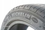 2 Opony Zimowe 245/45R18 Michelin Pilot Alpin - 4