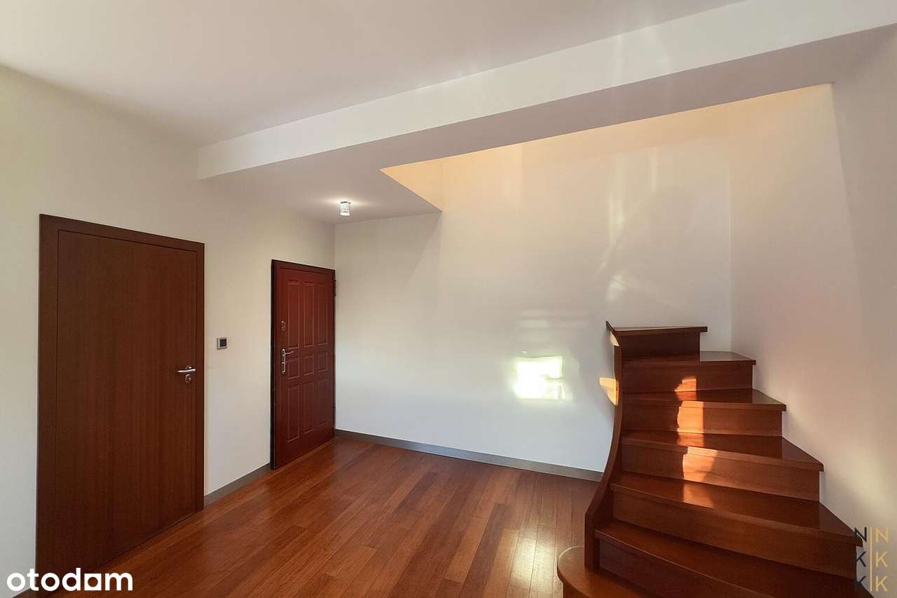 Apartament dwupoziomowy / Borek / - Pełny obrazek: 4/13