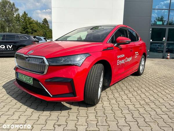 Skoda Enyaq Coupe 80 Advanced - 6