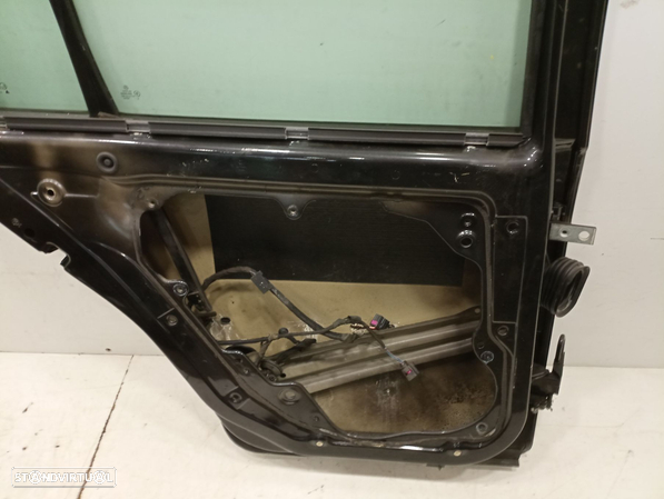 Porta Traseira Esquerda Volkswagen Bora Variant (1J6) - 4