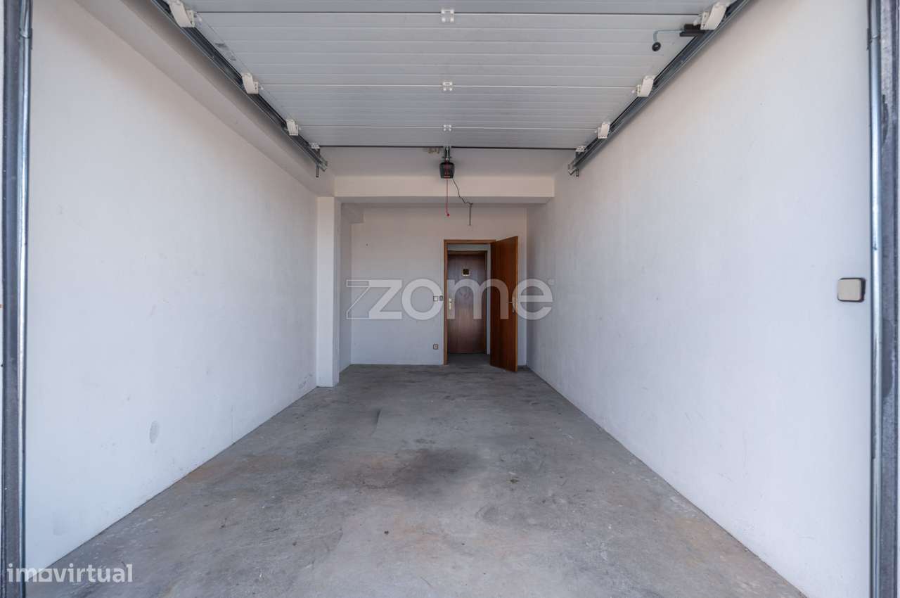 Apartamento T3 com garagem em São Martinho Bispo|Rua da Lapa, Coimbra-25