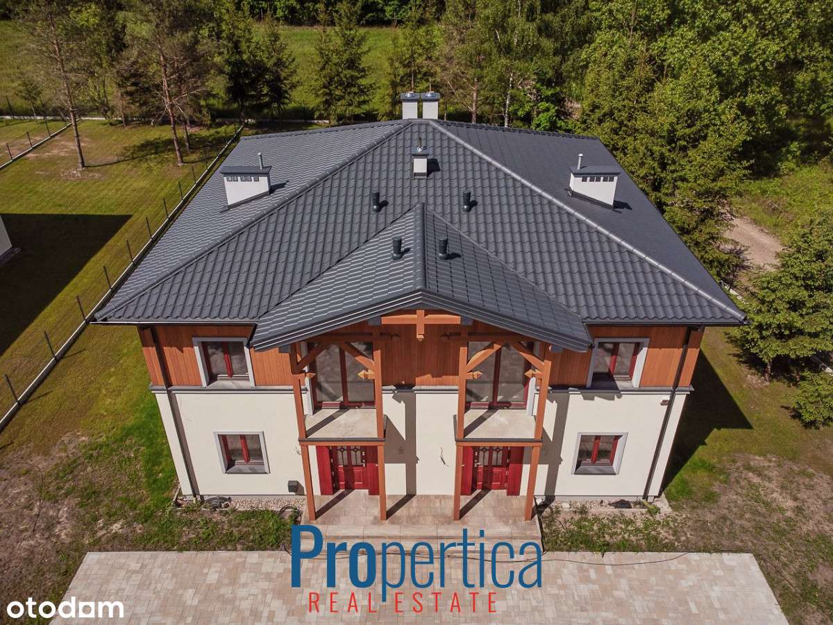 Dom w otulinie Chojnowskiego Parku Krajobrazowego - Pełny obrazek: 5/15