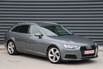 Audi A4 Avant 2.0 TDI ultra - 3