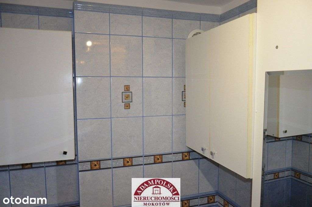 blisko Śródmieście/3 pokoje z balkonem/ciche-14