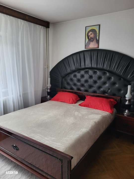 Apartament 2 camere, 52 mp, zona Rovine - Imagine principală: 4/8