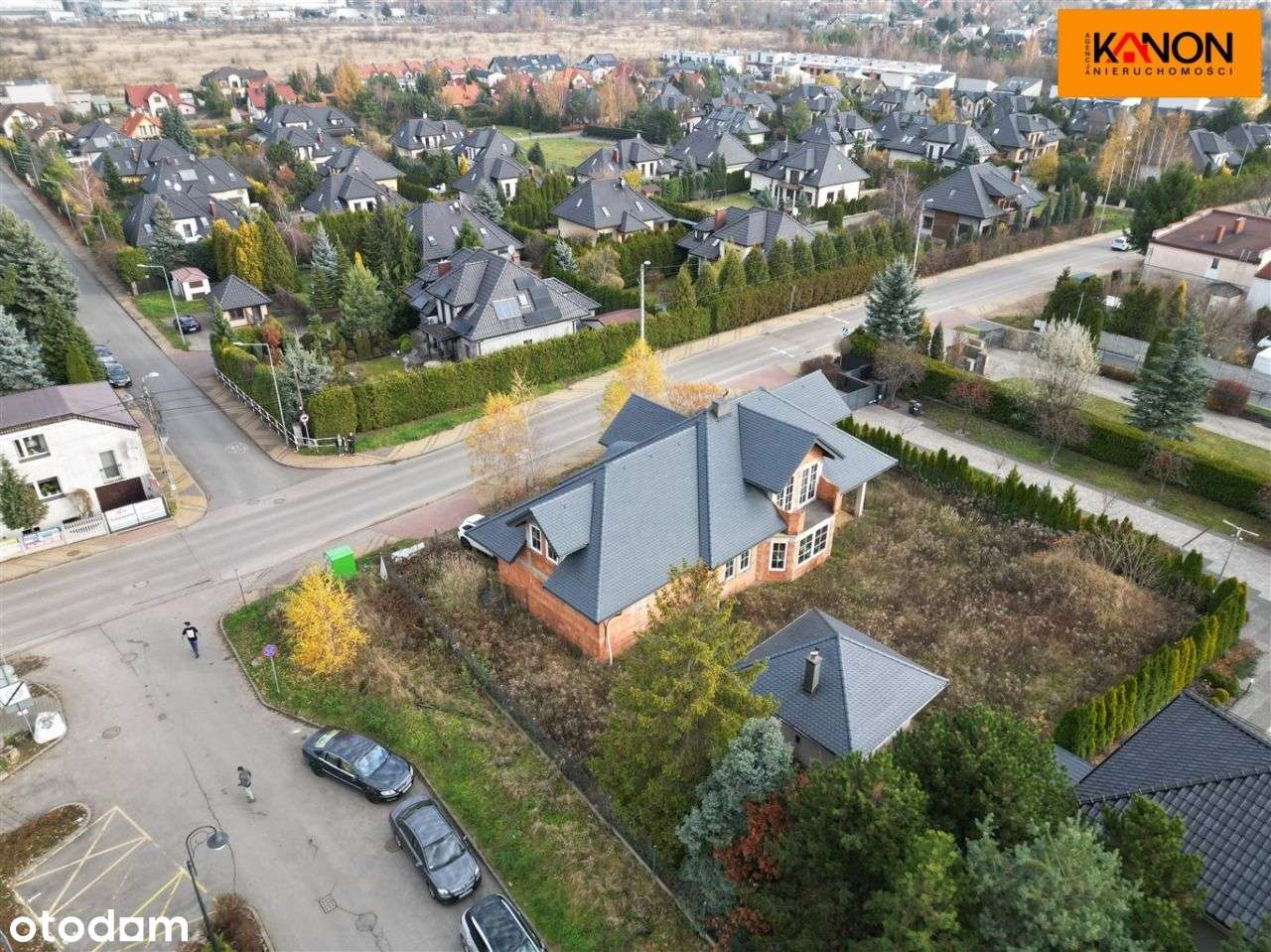 Dom, 210 m², Sosnowiec-16