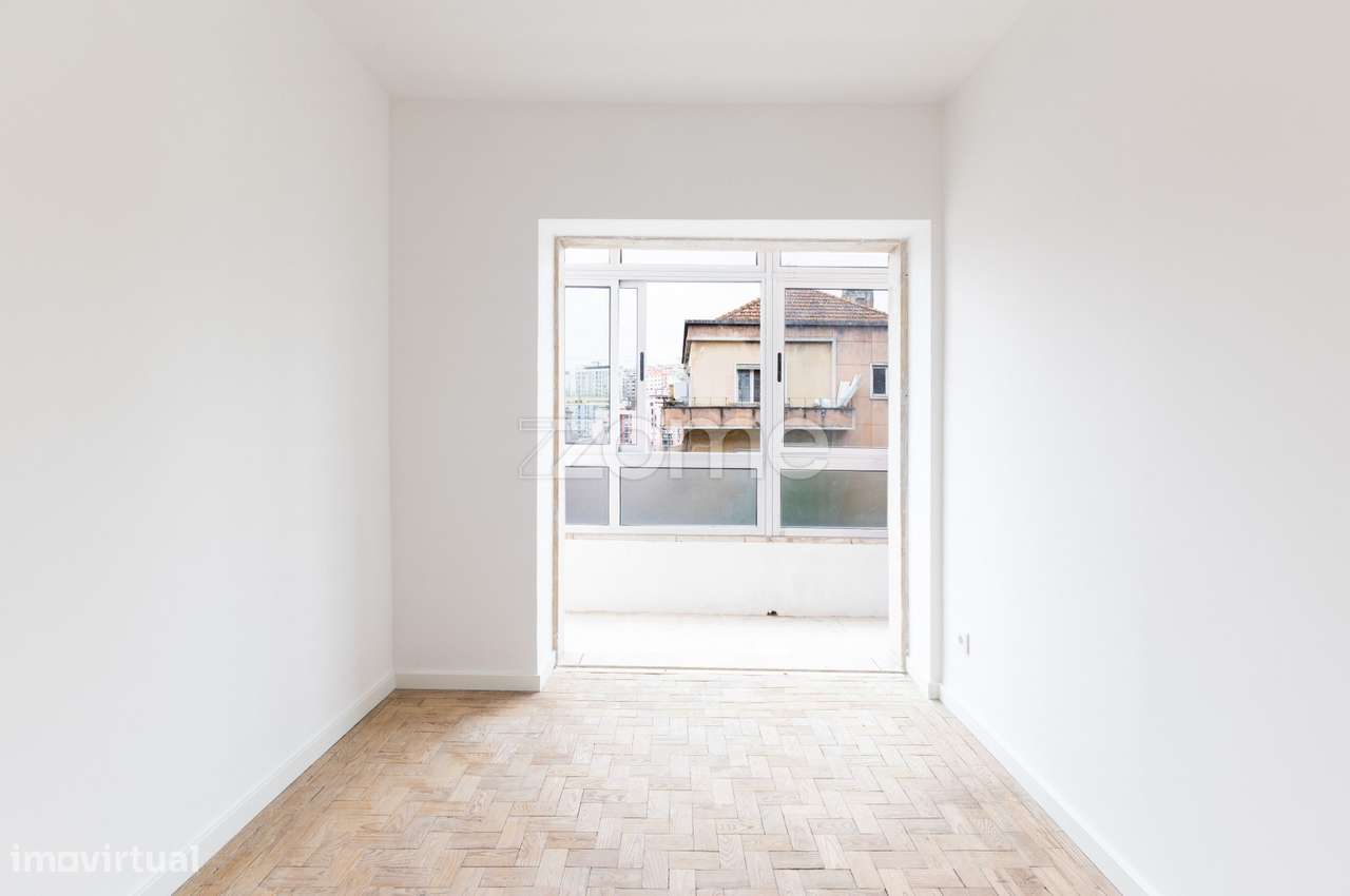 Apartamento T2