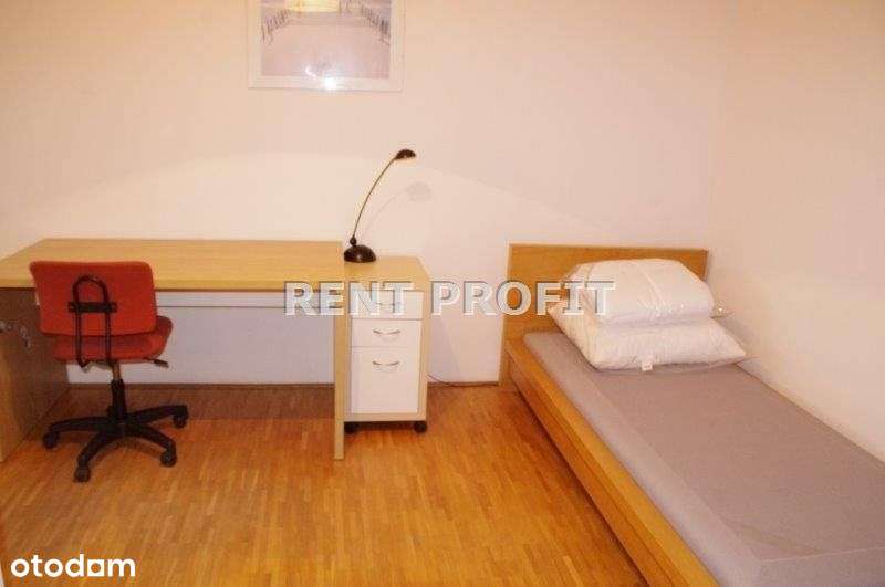 Idealne pod wynajem, metro, centru, Norblin-3