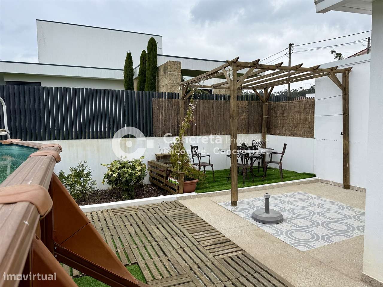 Moradia T4 em Góios, Barcelos-40