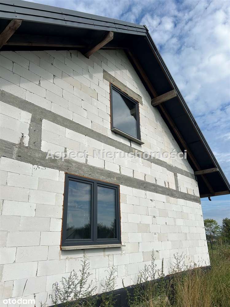 Dom w Zabłudowie parterowy 125 m2. - Pełny obrazek: 4/7