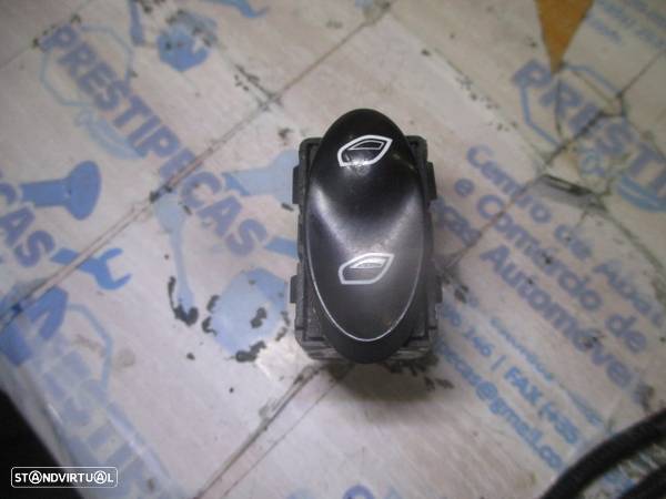 Interruptor 99661315110A05 PORSCHE BOXSTER 2002 VIDRO - 1