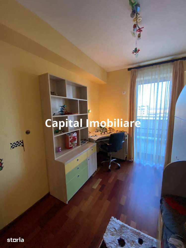 Apartament Evocasa Orizont 84 mp - Imagine principală: 4/16