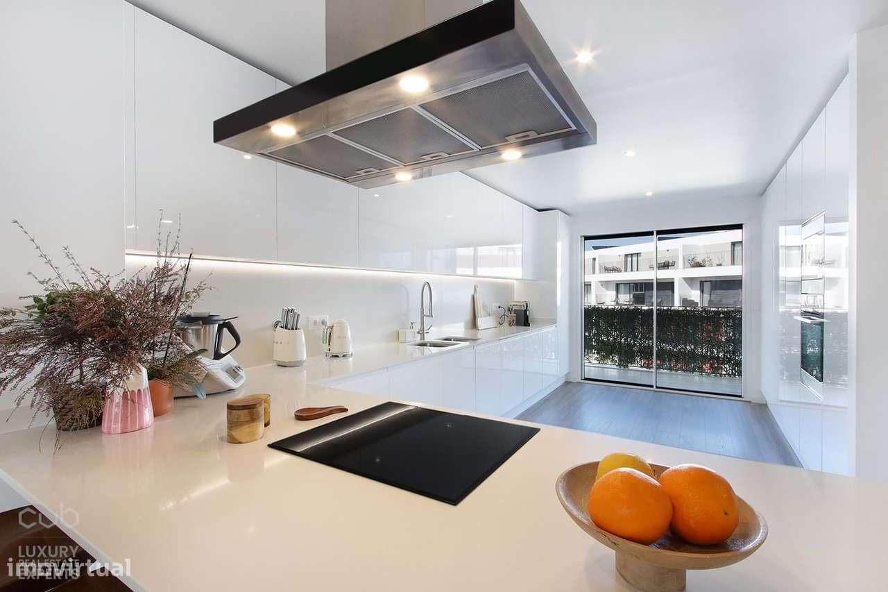 THE DUPLEX - Apartamento duplex na Quinta do Pinhão-12