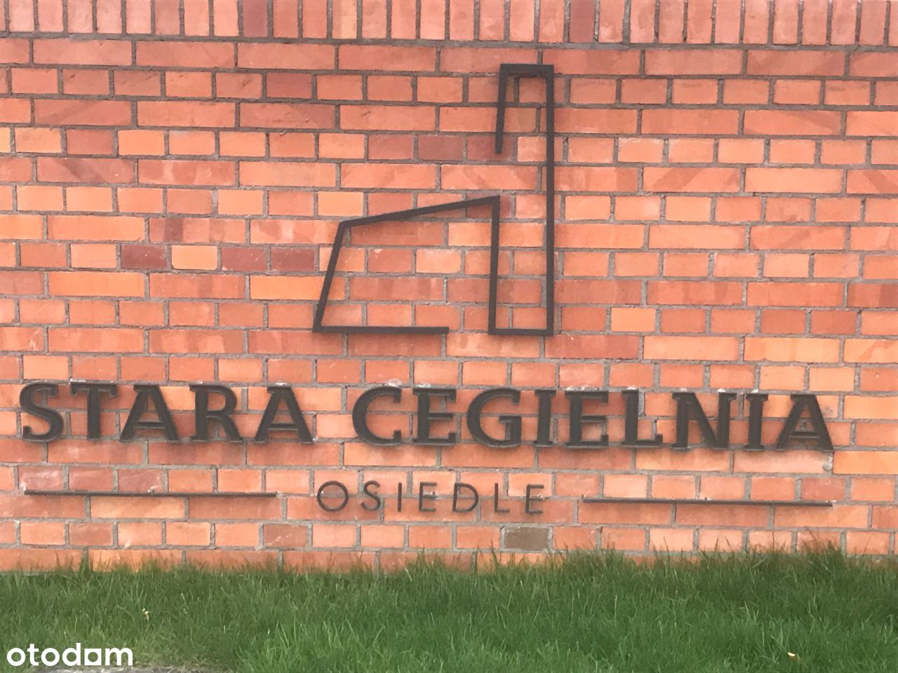 Osiedle Stara Cegielnia M 3 - 60,71m- od zaraz